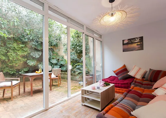 Apartamento Doncellas