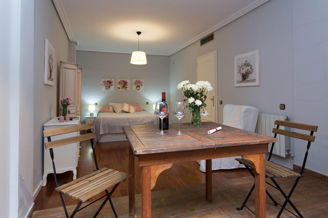 Apartment Svq - Patio Santa Cruz Sevilla