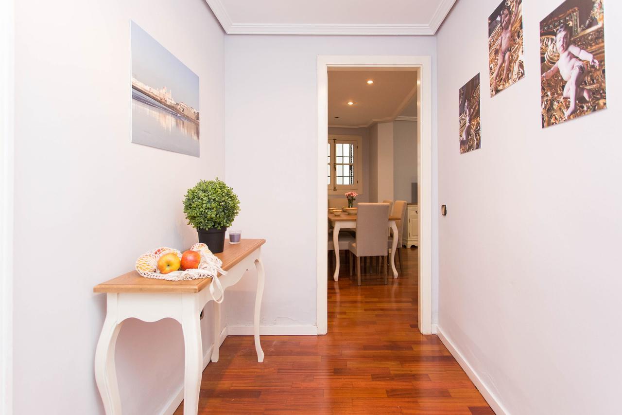 Apartment Svq - Patio Santa Cruz Sevilla