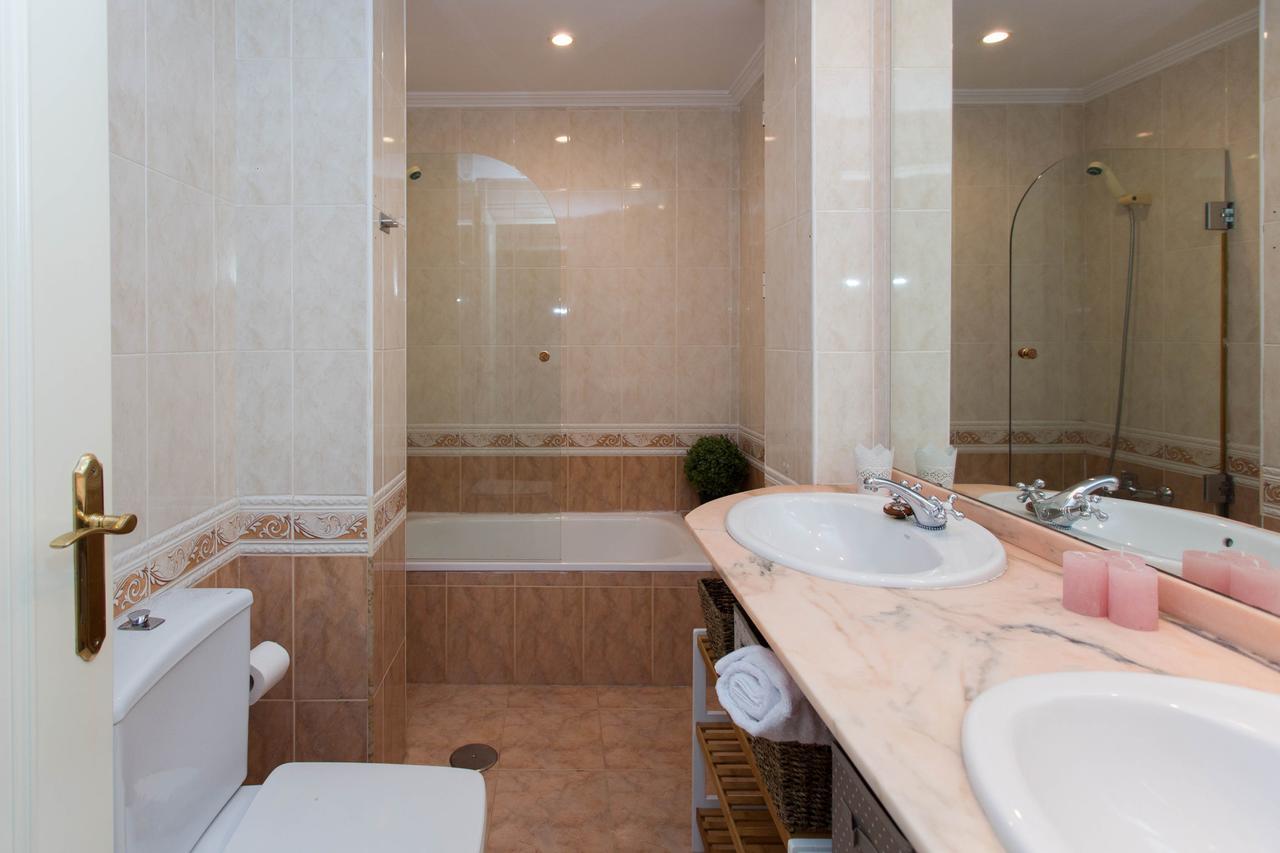 Apartment Svq - Patio Santa Cruz Sevilla