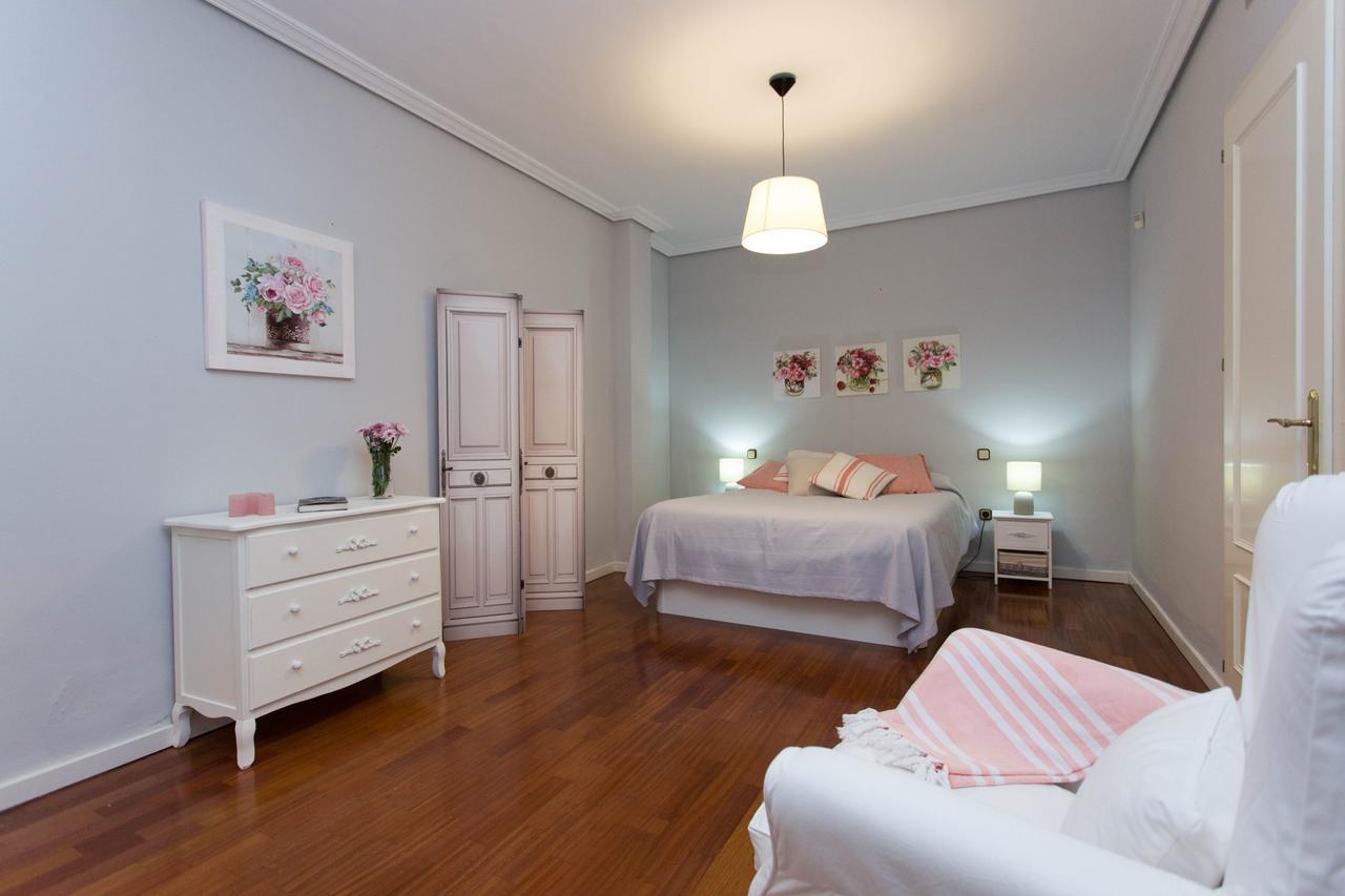 Svq - Patio Santa Cruz Apartment Sevilla