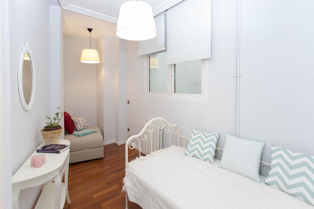 Apartment Svq - Patio Santa Cruz