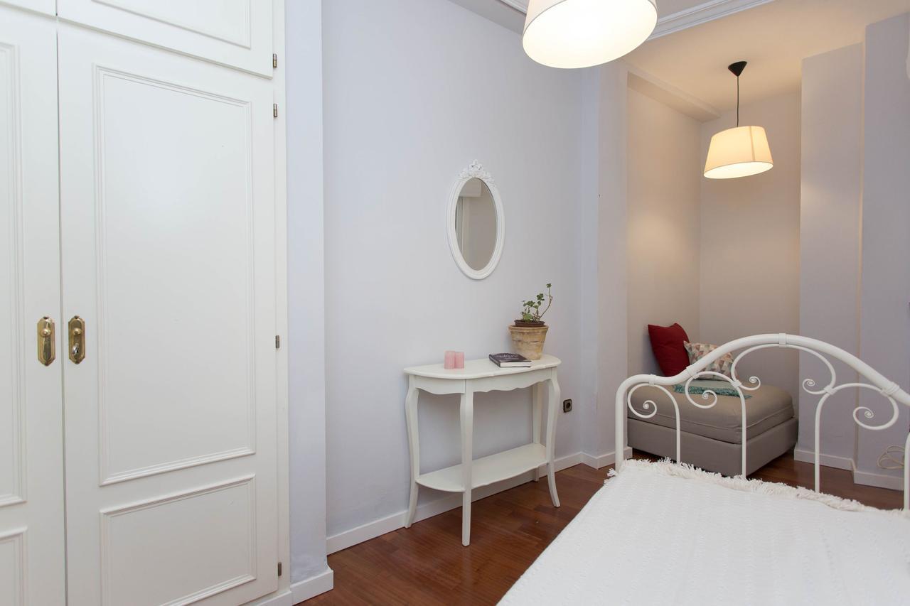 Appartamento Svq - Patio Santa Cruz *