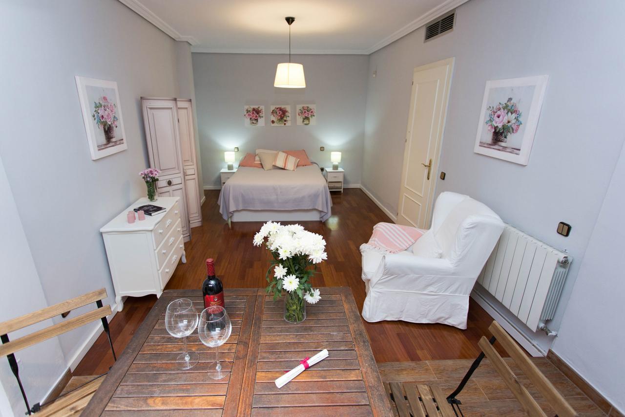 Apartment Svq - Patio Santa Cruz Sevilla